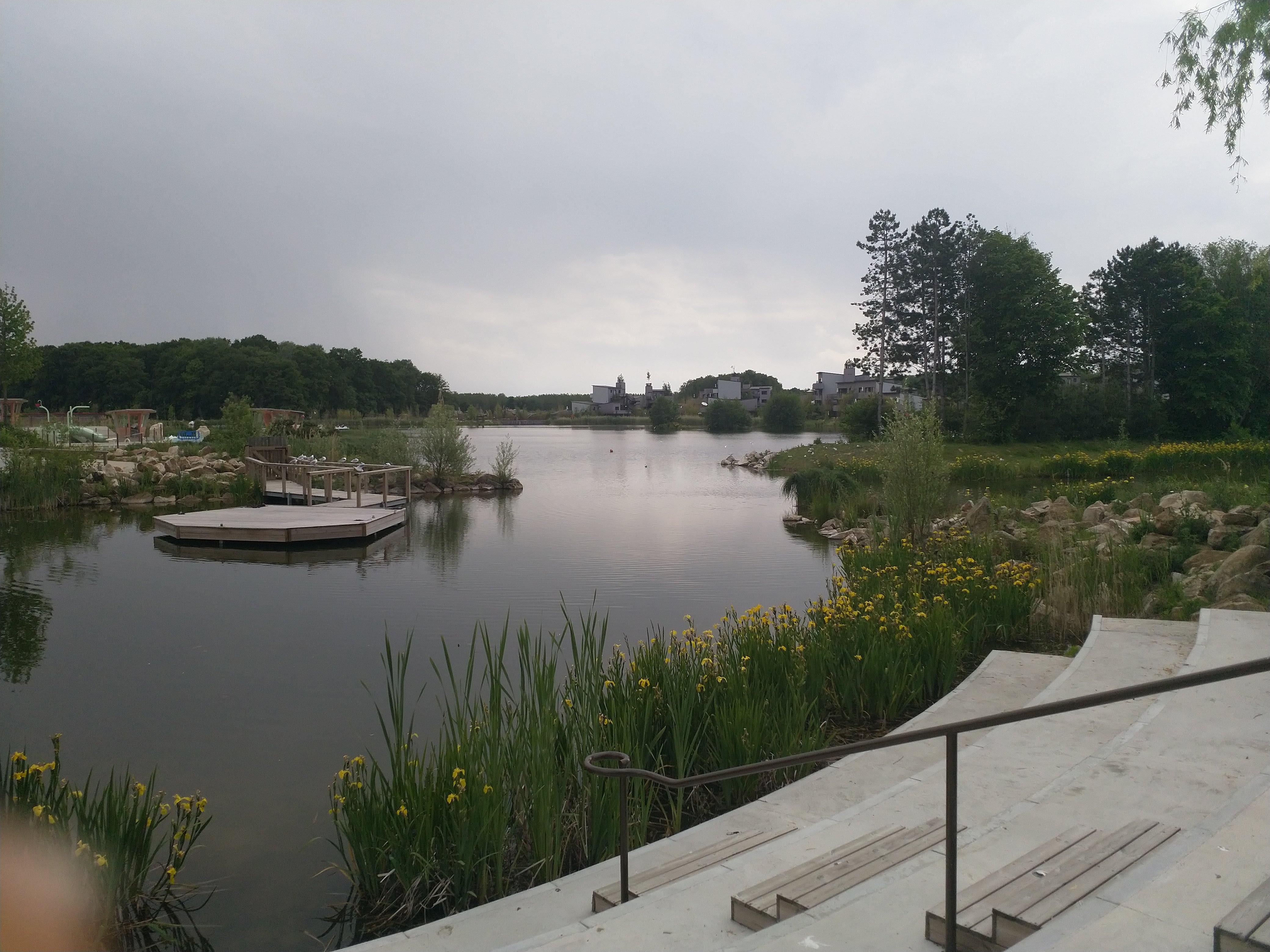 Photo n° 8 de l'avis de Roseline.e fait le 26/05/2019 à 07:41