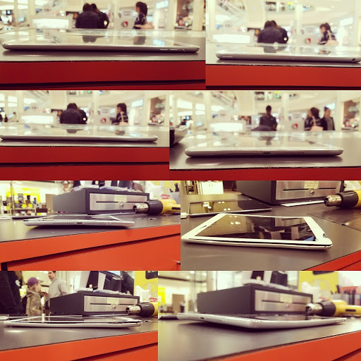 Cell Phone Store «Ifixphones», reviews and photos, 210 Andover St, Peabody, MA 01960, USA