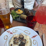 Photo n°2 de l'avis de Mademoiselle.n fait le 05/08/2023 à 19:48 sur le restaurants Le Chaperon Rouge - Restaurant Cannes à Cannes