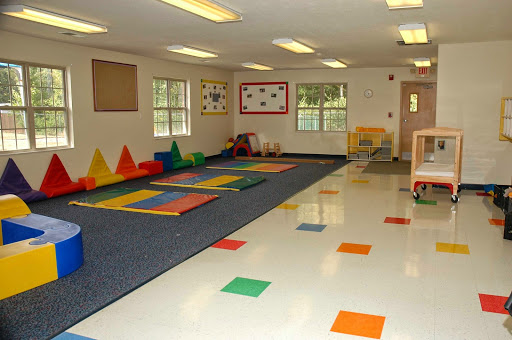 Day Care Center «Rainbow Child Care Center», reviews and photos, 120 Grandin Rd, Maineville, OH 45039, USA