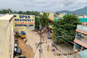 SPSS RESIDENCY image