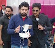 user