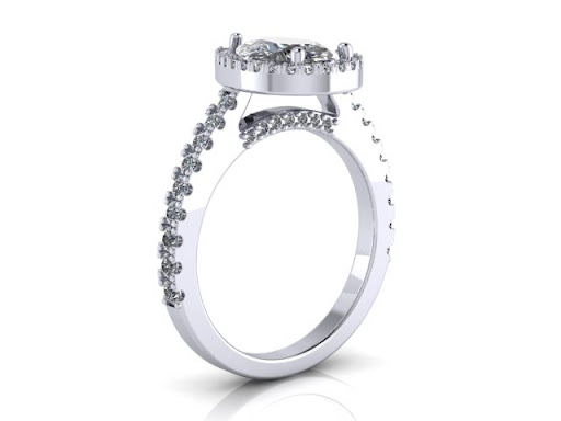 Jewelry Store «Rosé Rosá», reviews and photos, 107 Brown St, East Stroudsburg, PA 18301, USA