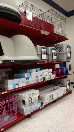 Pet Supply Store «Petco Animal Supplies», reviews and photos, 271 Madonna Rd, San Luis Obispo, CA 93405, USA