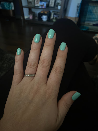 Nail Salon «T K Nail & Salon», reviews and photos, 6621 W Broadway # 500, McCordsville, IN 46055, USA