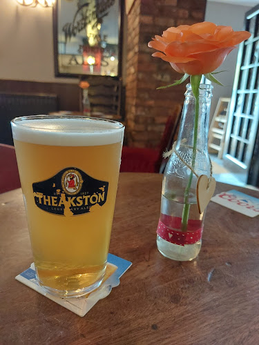 Reviews of The Baxter Arms in Doncaster - Pub