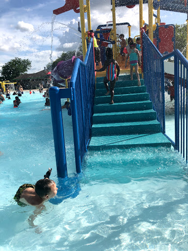 Water Park «Turtle Splash Water Park», reviews and photos, 129 W National St, West Chicago, IL 60185, USA