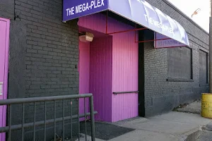 The Mega-Plex image