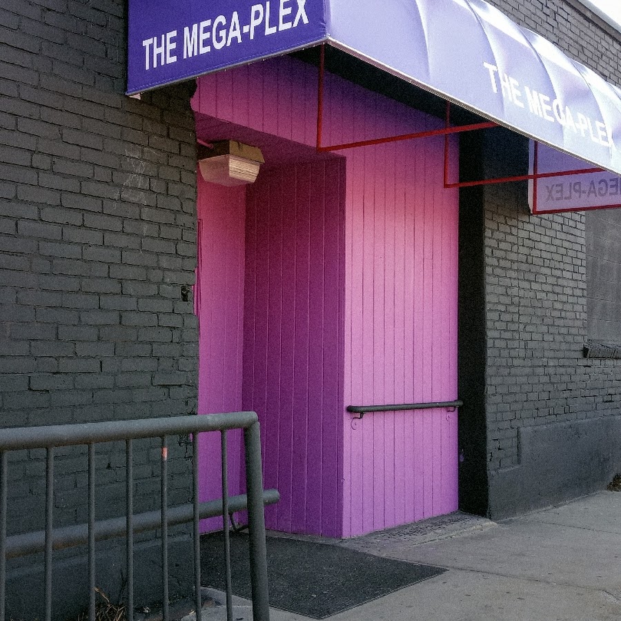 The Mega-Plex