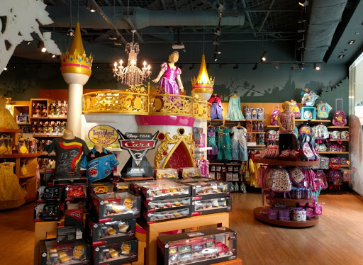Toy Store «Disney Store», reviews and photos, 2223 N Westshore Blvd, Tampa, FL 33607, USA