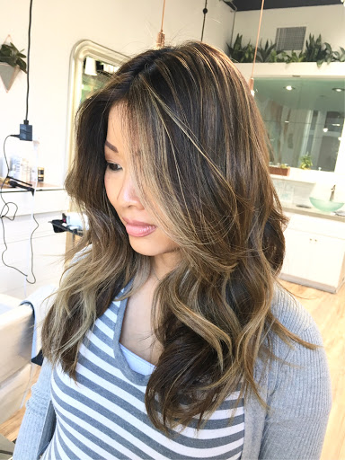 Beauty Salon «Koa Beauty», reviews and photos, 305 NW 21st Ave #206, Portland, OR 97209, USA