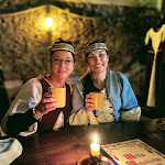 Photo n°1 de l'avis de Sonia.e fait le 29/03/2024 à 05:06 sur le  Velho Cavalinho Taberna Medieval à Castro Marim