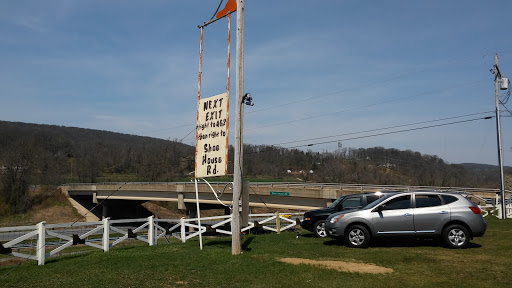 Tourist Attraction «The Haines Shoe House», reviews and photos, 197 Shoe House Rd, York, PA 17406, USA