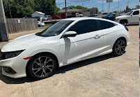 Trimline Window Tinting - Photo 2 - Car repair in Independence, MO, Kansas City