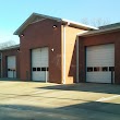 City of Birmingham Fire Station 10/22