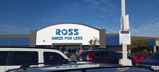 Clothing Store «Ross Dress for Less», reviews and photos, 2931 S 38th St, Tacoma, WA 98409, USA