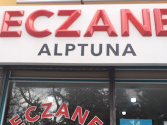 Alptuna Eczanesi