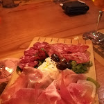 Photo n°2 de l'avis de Roberto.a fait le 13/09/2019 à 21:33 sur le  Osteria Paradiso à Cagliari