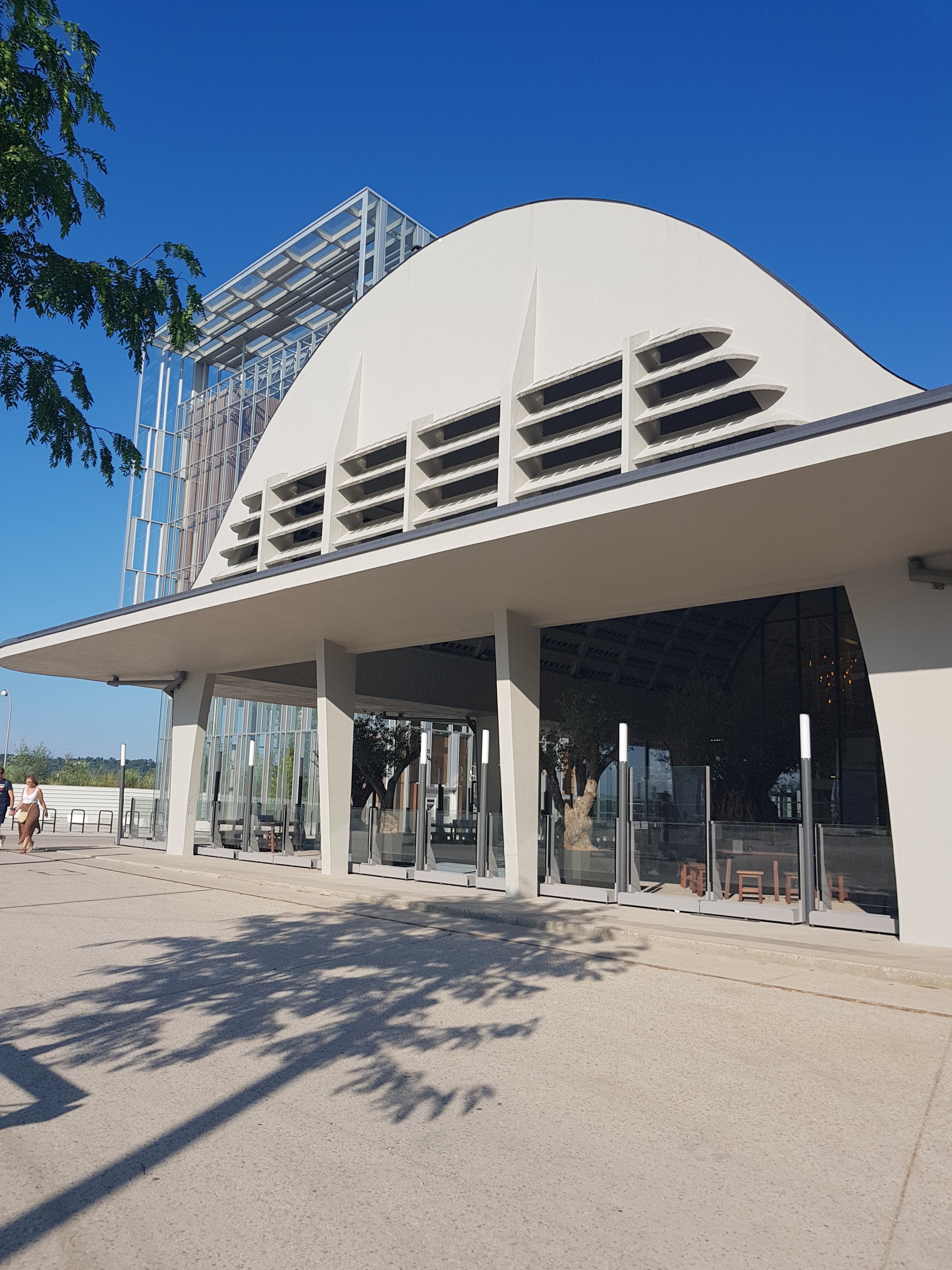 Photo n° 1 de l'avis de LGC. fait le 07/07/2019 à 21:30