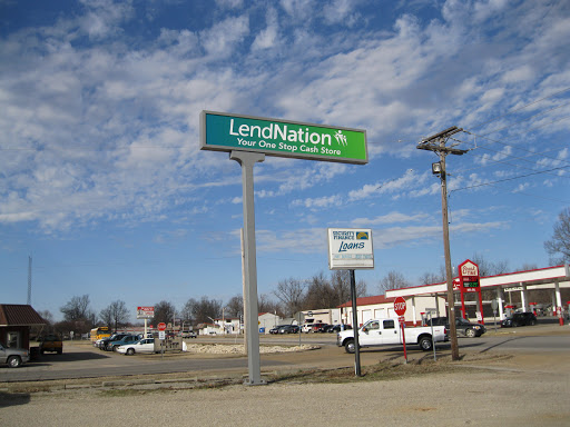 LendNation in Dexter, Missouri