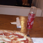 Photo n°1 de l'avis de Felice.a fait le 28/03/2018 à 21:07 sur le  Daniele Urban - Pizzeria & Friggitoria à Avellino