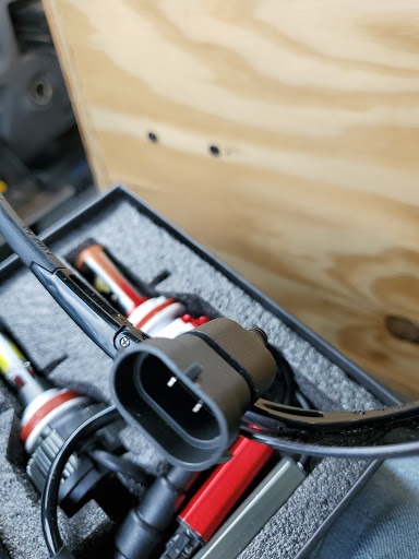 Auto Parts Store «Pep Boys Auto Parts & Service», reviews and photos, 8103 Marbach Rd, San Antonio, TX 78227, USA