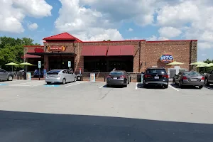 Sheetz image