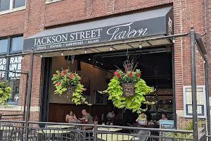 Jackson Street Tavern image