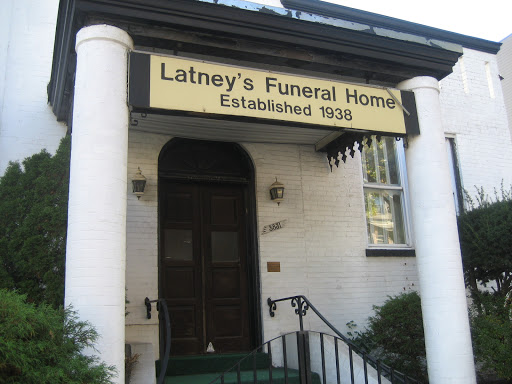 Latney's Funeral Home,Inc