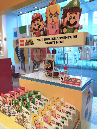 Toy Store «The LEGO Store», reviews and photos, 125 Westchester Ave #3220, White Plains, NY 10601, USA