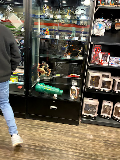 Video Game Store «GameStop», reviews and photos, 6451 W Diversey Ave G9, Chicago, IL 60707, USA
