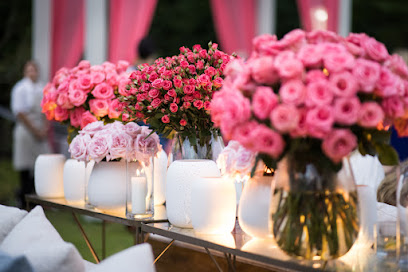 Topher Mack Floral & Events