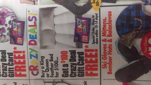 Discount Store «Ocean State Job Lot», reviews and photos, 30 Manchester Rd, Derry, NH 03038, USA