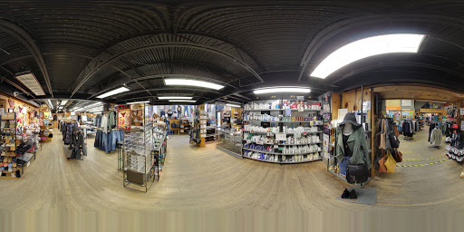 Clothing Store «Bivouac», reviews and photos, 336 S State St, Ann Arbor, MI 48104, USA