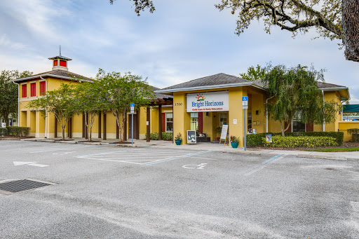 Preschool «Bright Horizons at Baldwin Park», reviews and photos, 1700 Firehouse Ln, Orlando, FL 32814, USA