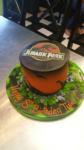 Bakery «We Take The Cake», reviews and photos, 1211 NE 9th Ave, Fort Lauderdale, FL 33304, USA