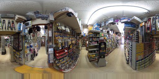 Home Improvement Store «A & G Hardware Inc.», reviews and photos, 1927 W Auburn Rd, Rochester Hills, MI 48309, USA