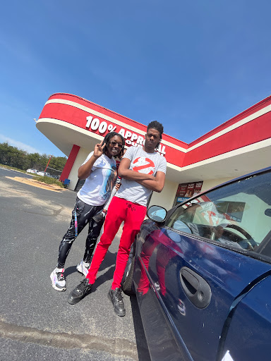 Used Car Dealer «Pars Car Sales», reviews and photos, 3373 Satellite Blvd, Duluth, GA 30096, USA