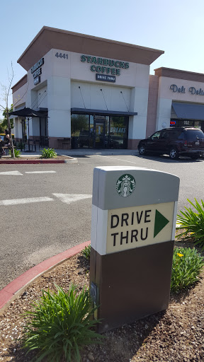 Starbucks image