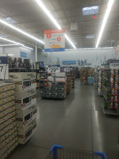 Department Store «Walmart Supercenter», reviews and photos, 5454 Crossings Dr, Rocklin, CA 95677, USA