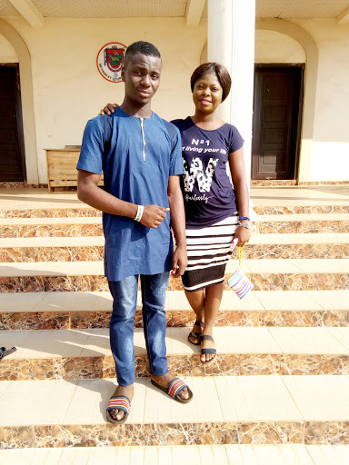 Methodist Church Otukpo, Otukpo, Nigeria, Church, state Benue