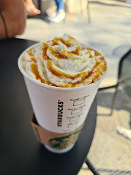 Photo n°43 de Starbucks à Lyon ()