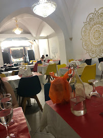 Atmosphère du Restaurant indien Curry Café à Toulouse - n°5