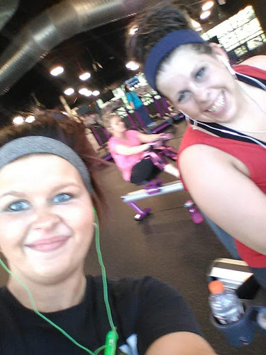 Gym «Planet Fitness», reviews and photos, 125 E Lowry Ln, Lexington, KY 40503, USA