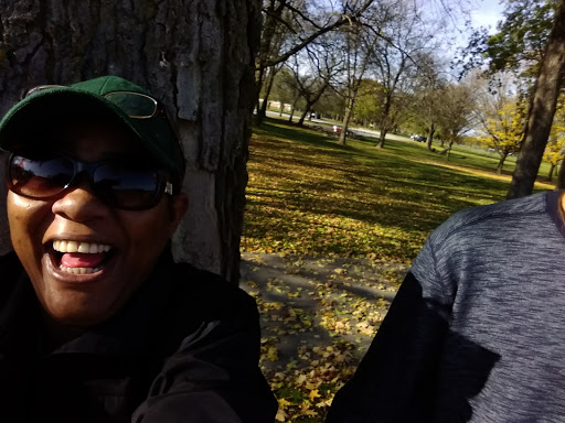 Public Golf Course «Lincoln Park Golf Course», reviews and photos, 1000 W Hampton Ave, Glendale, WI 53209, USA