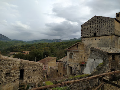borgo Vallata Unnamed Road,81040, Castel di Sasso CE, Italia