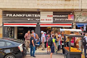 Frankfurter Supermarket & Cafe image