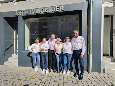 Groupe Joffre Immobilier à Riedisheim