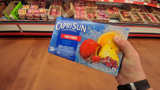 Discount Supermarket «Save-A-Lot», reviews and photos, 9505 Airport Plaza, Dansville, NY 14437, USA