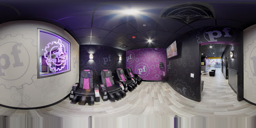 Gym «Planet Fitness», reviews and photos, 6605 Forest Hill Cir, Forest Hill, TX 76140, USA